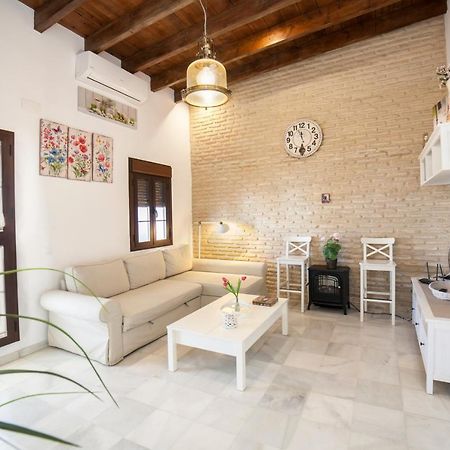 Alohamundi Castilla II Sevilla Exteriér fotografie